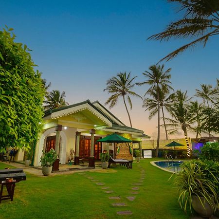 Villa Carla บาลาปิตียา ภายนอก รูปภาพ