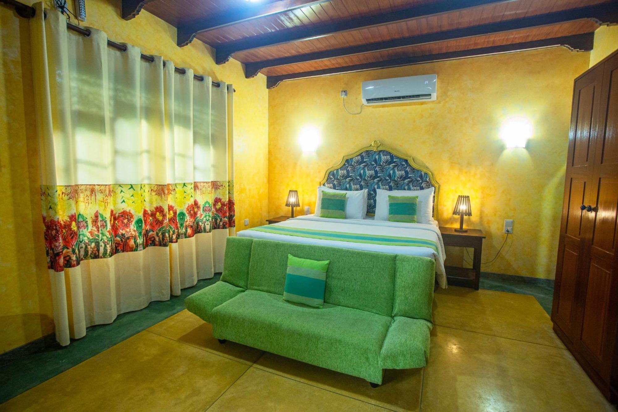 Villa Carla บาลาปิตียา ภายนอก รูปภาพ