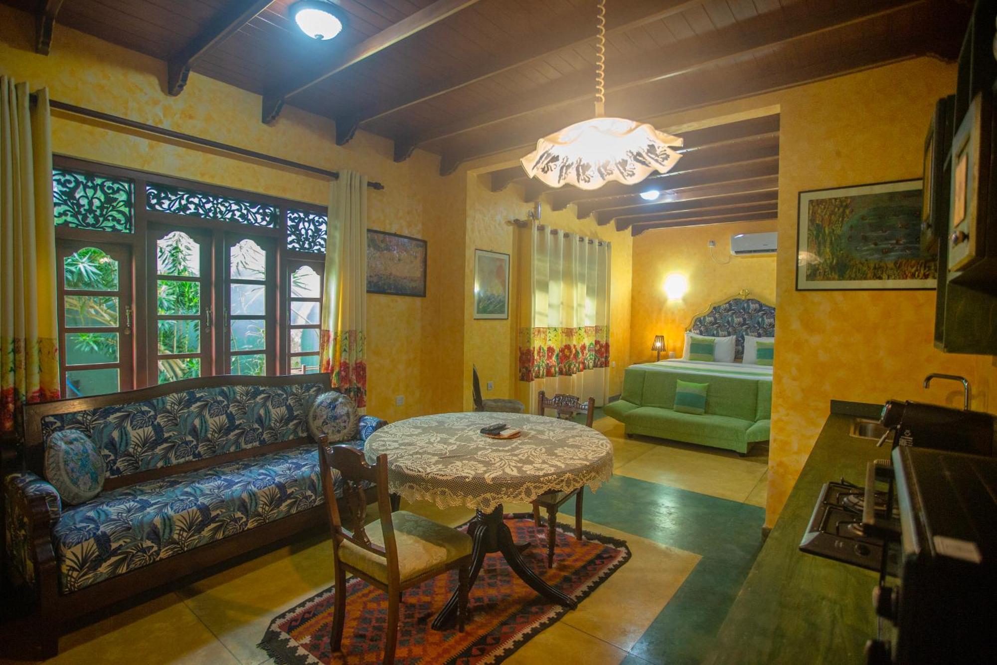 Villa Carla บาลาปิตียา ภายนอก รูปภาพ