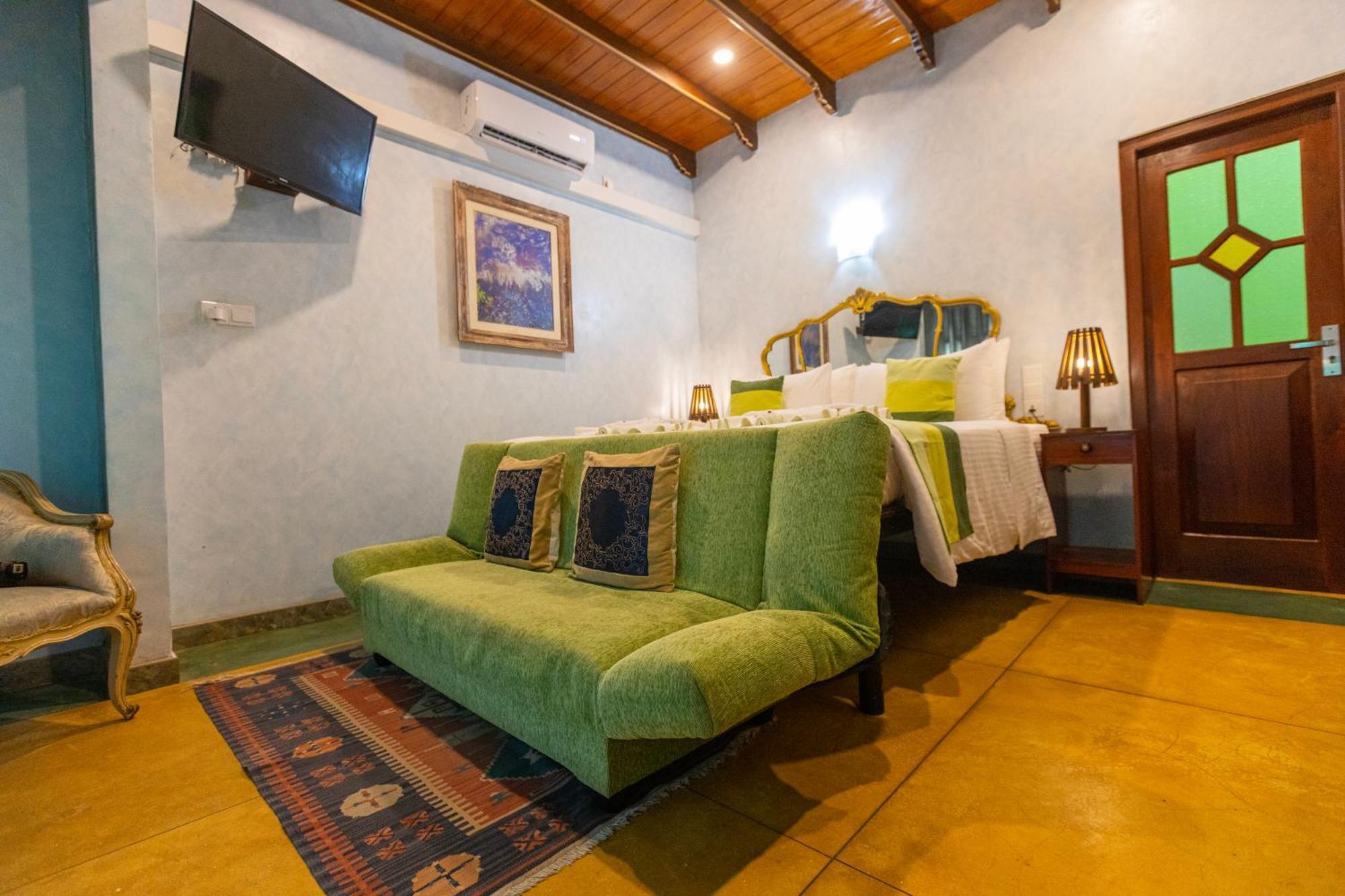 Villa Carla บาลาปิตียา ภายนอก รูปภาพ