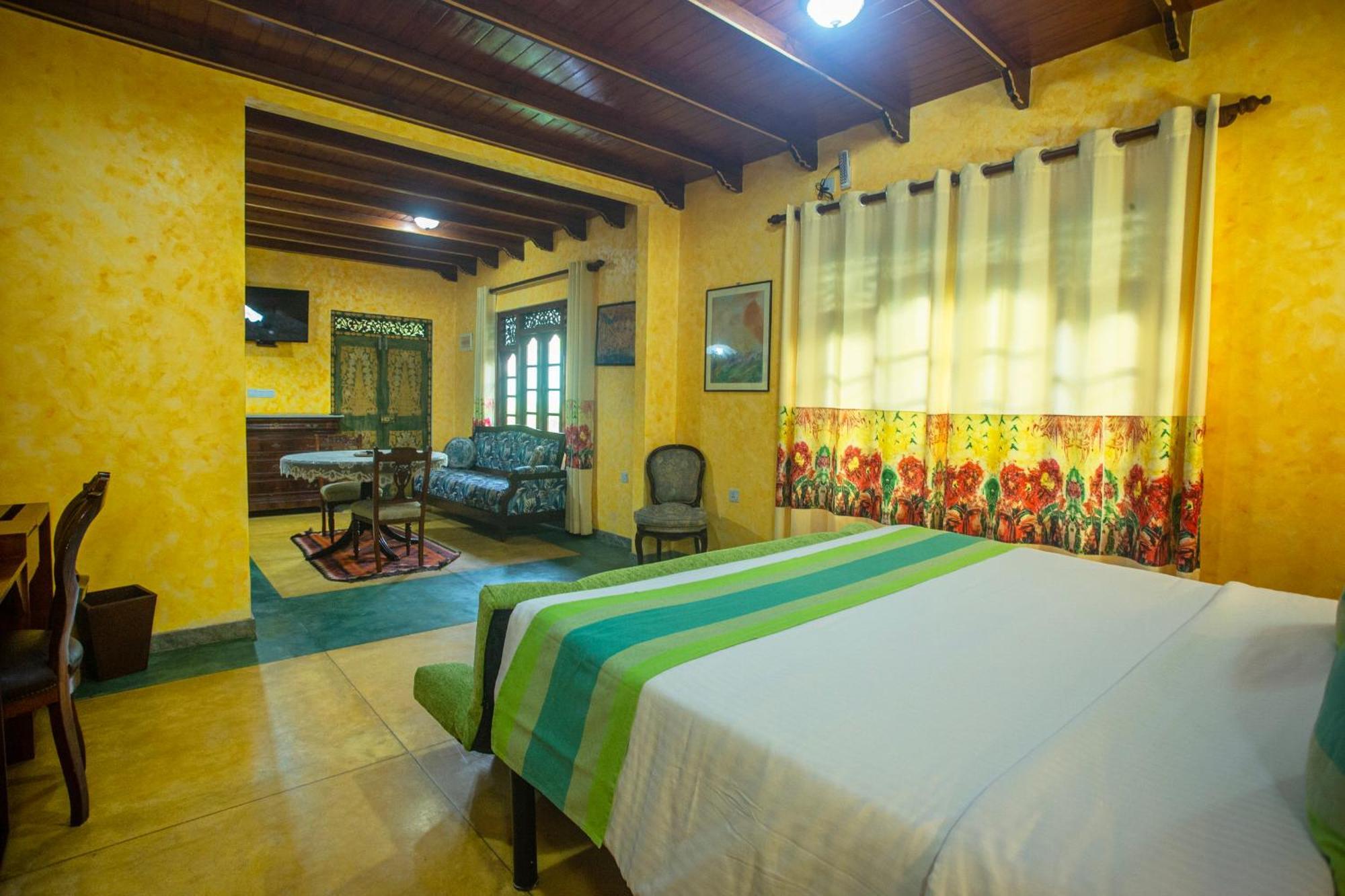 Villa Carla บาลาปิตียา ภายนอก รูปภาพ