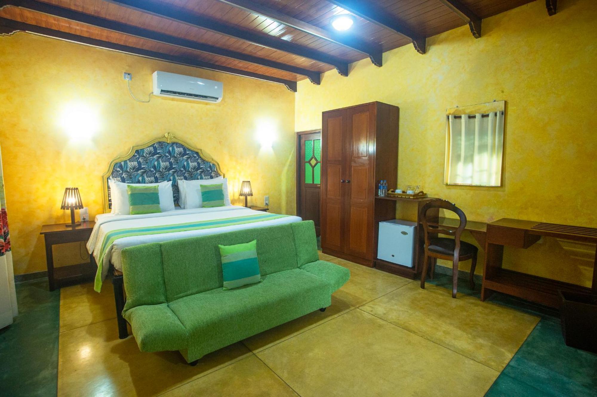 Villa Carla บาลาปิตียา ภายนอก รูปภาพ