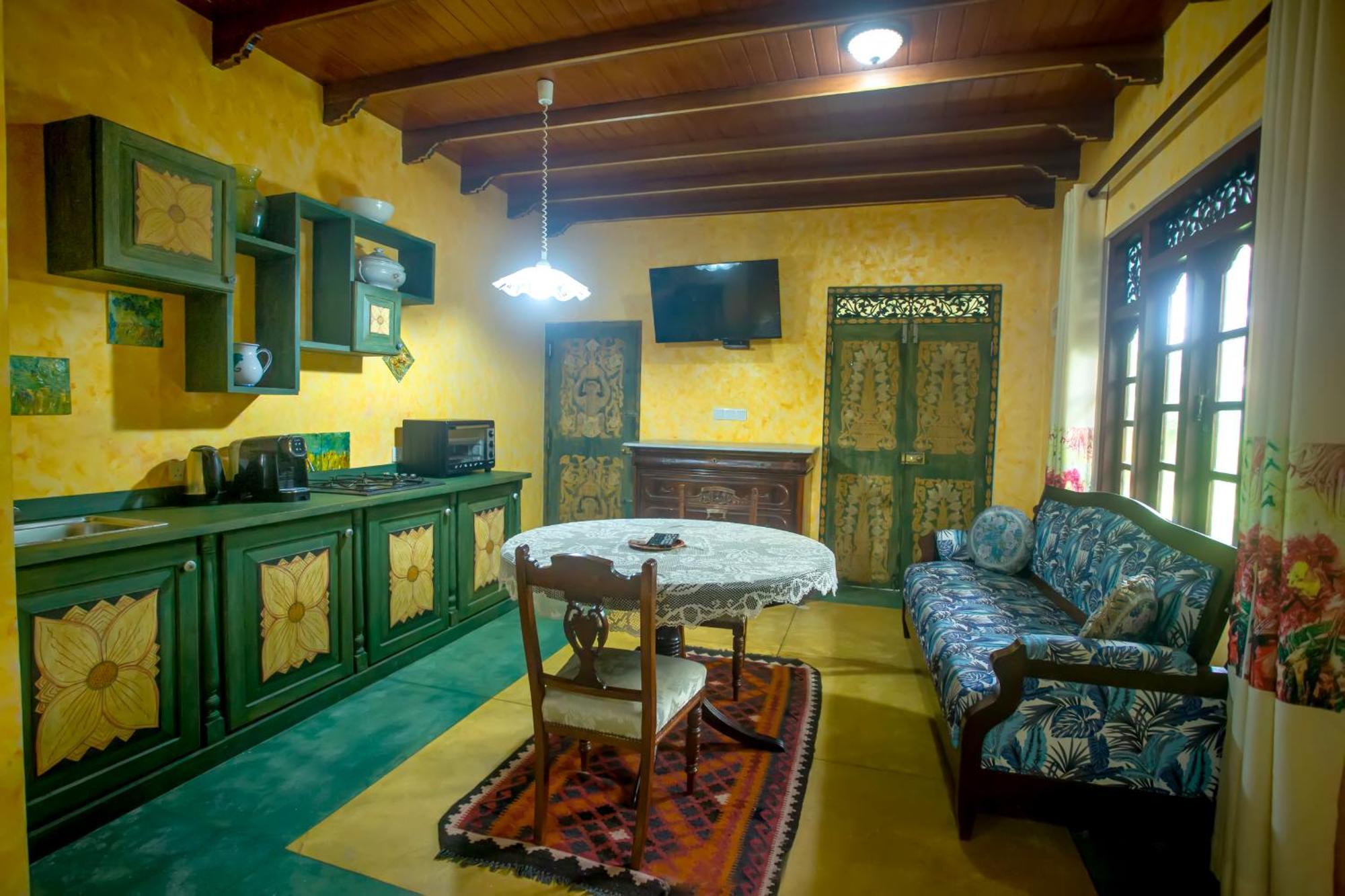 Villa Carla บาลาปิตียา ภายนอก รูปภาพ