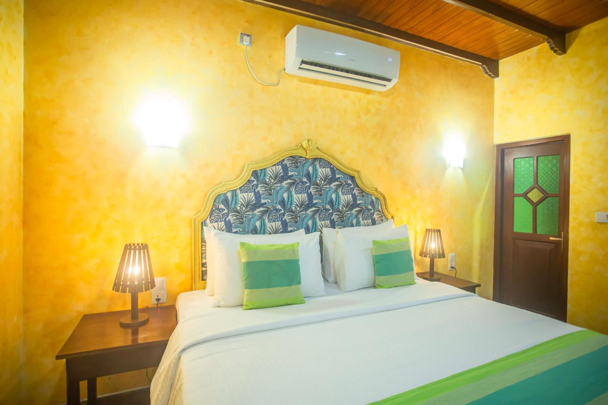 Villa Carla บาลาปิตียา ภายนอก รูปภาพ