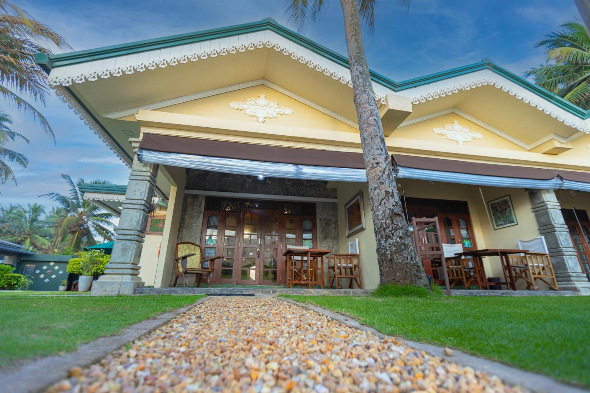 Villa Carla บาลาปิตียา ภายนอก รูปภาพ