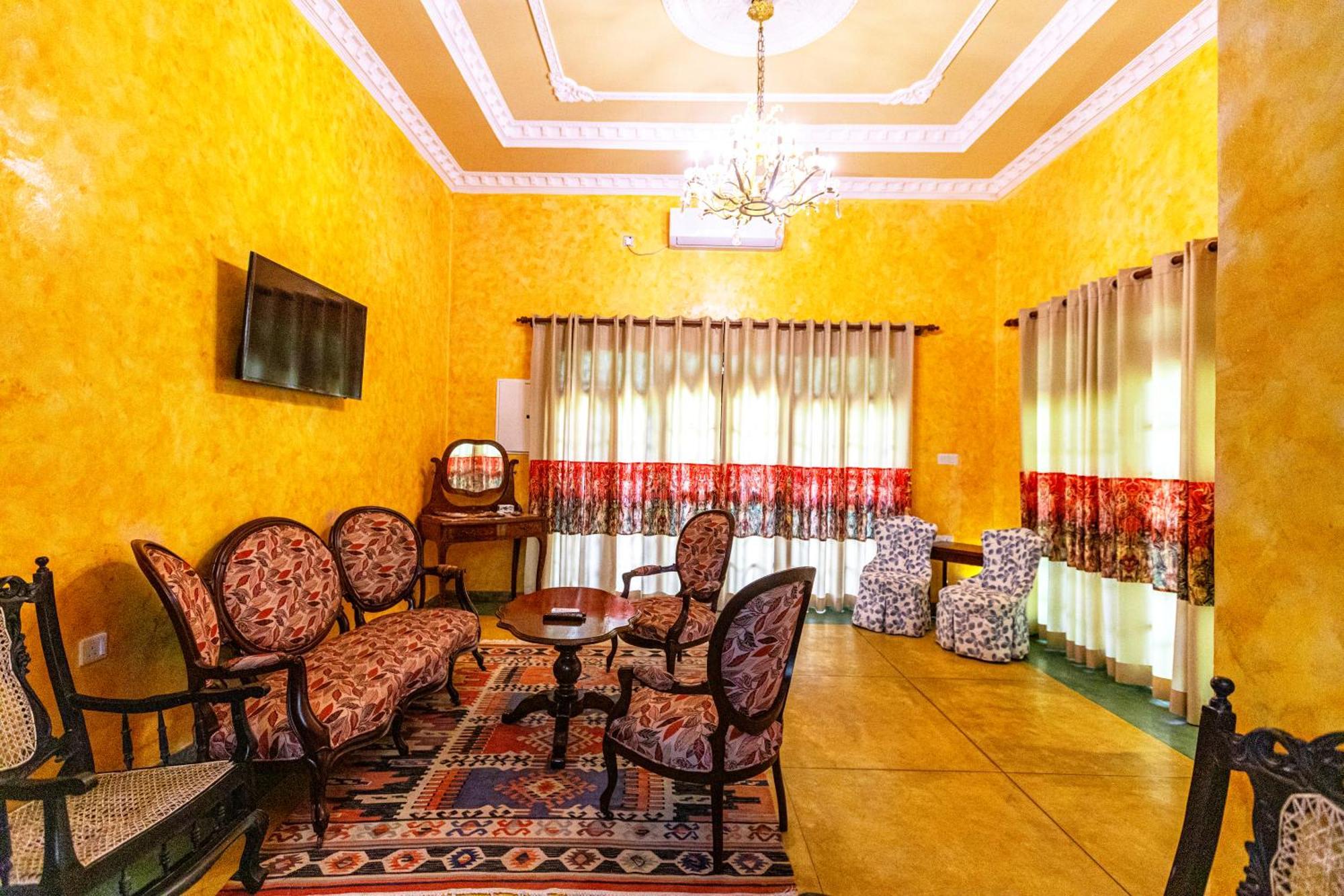 Villa Carla บาลาปิตียา ภายนอก รูปภาพ
