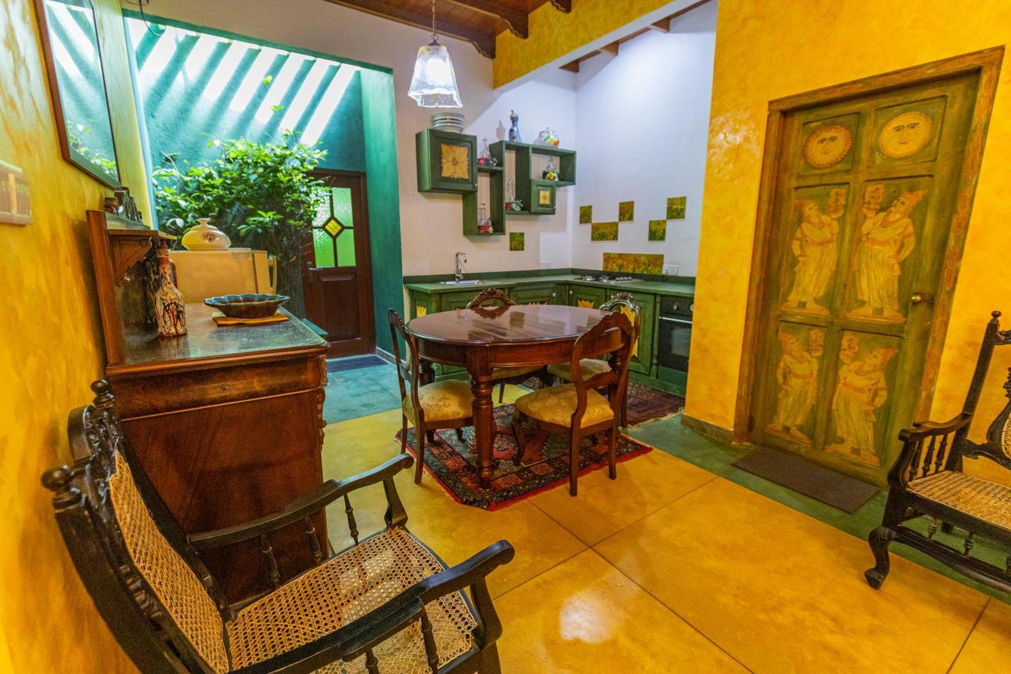 Villa Carla บาลาปิตียา ภายนอก รูปภาพ