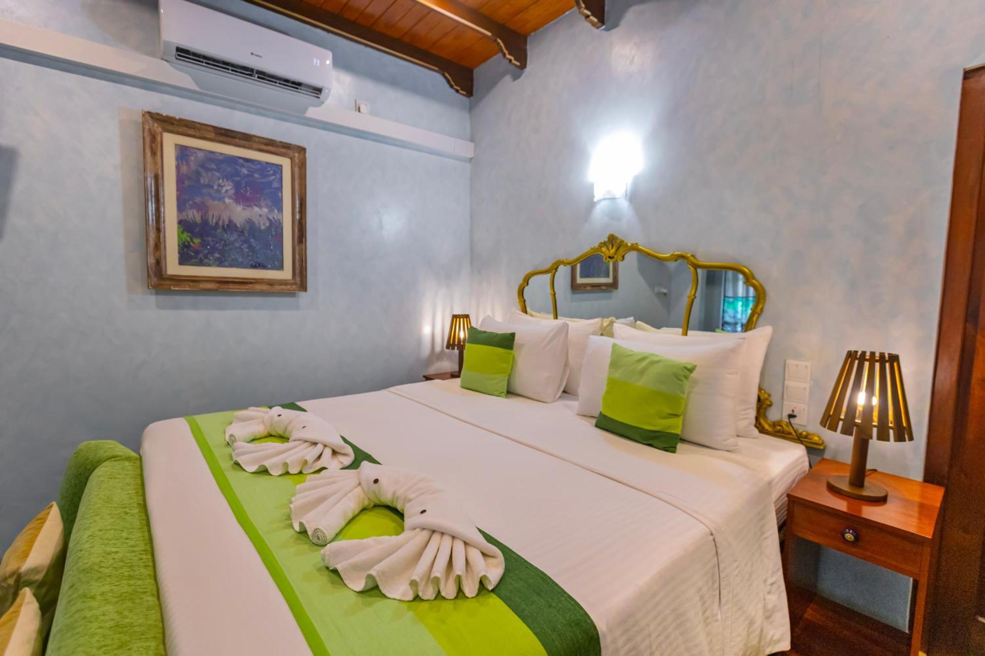 Villa Carla บาลาปิตียา ภายนอก รูปภาพ