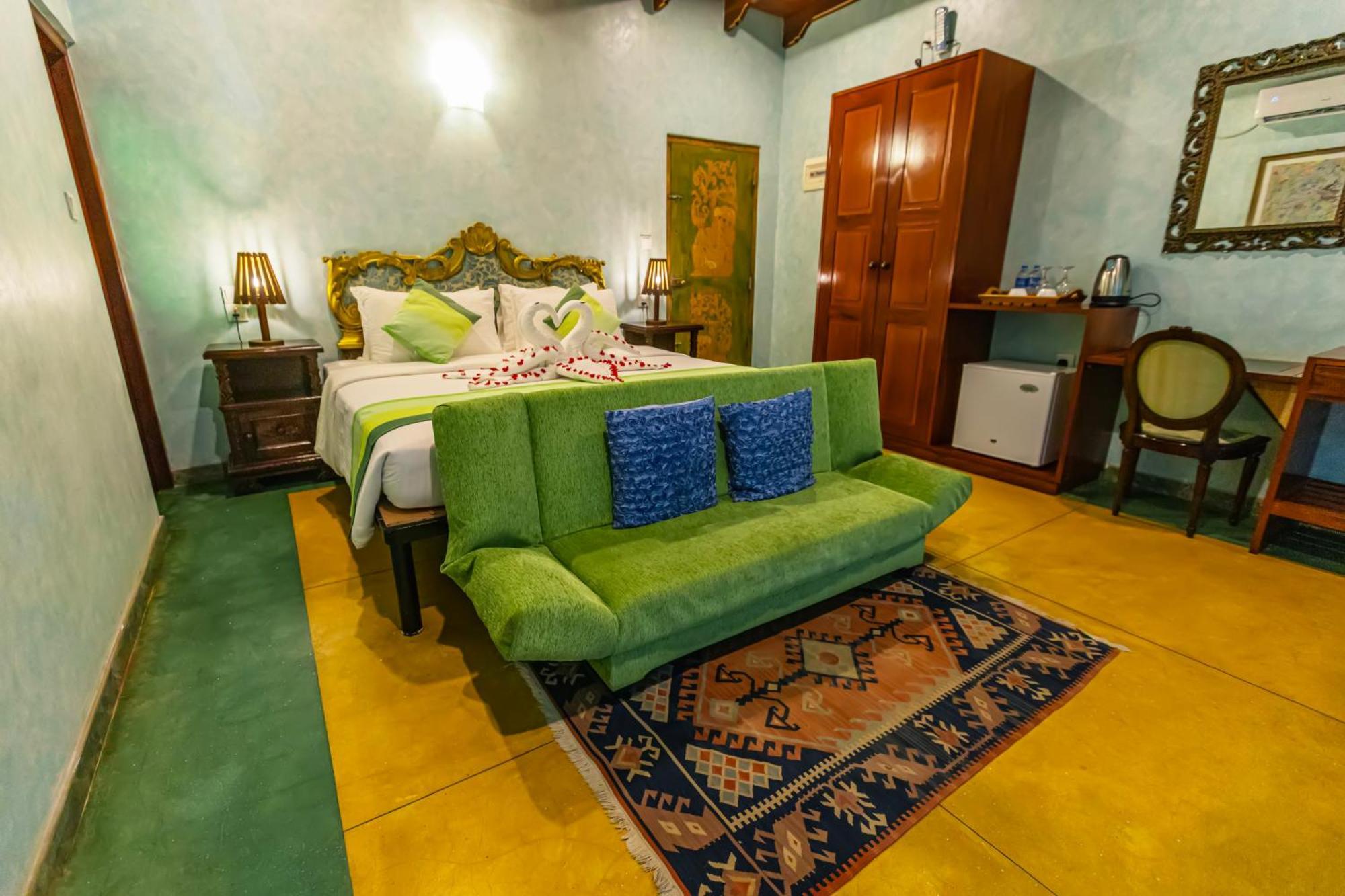 Villa Carla บาลาปิตียา ภายนอก รูปภาพ