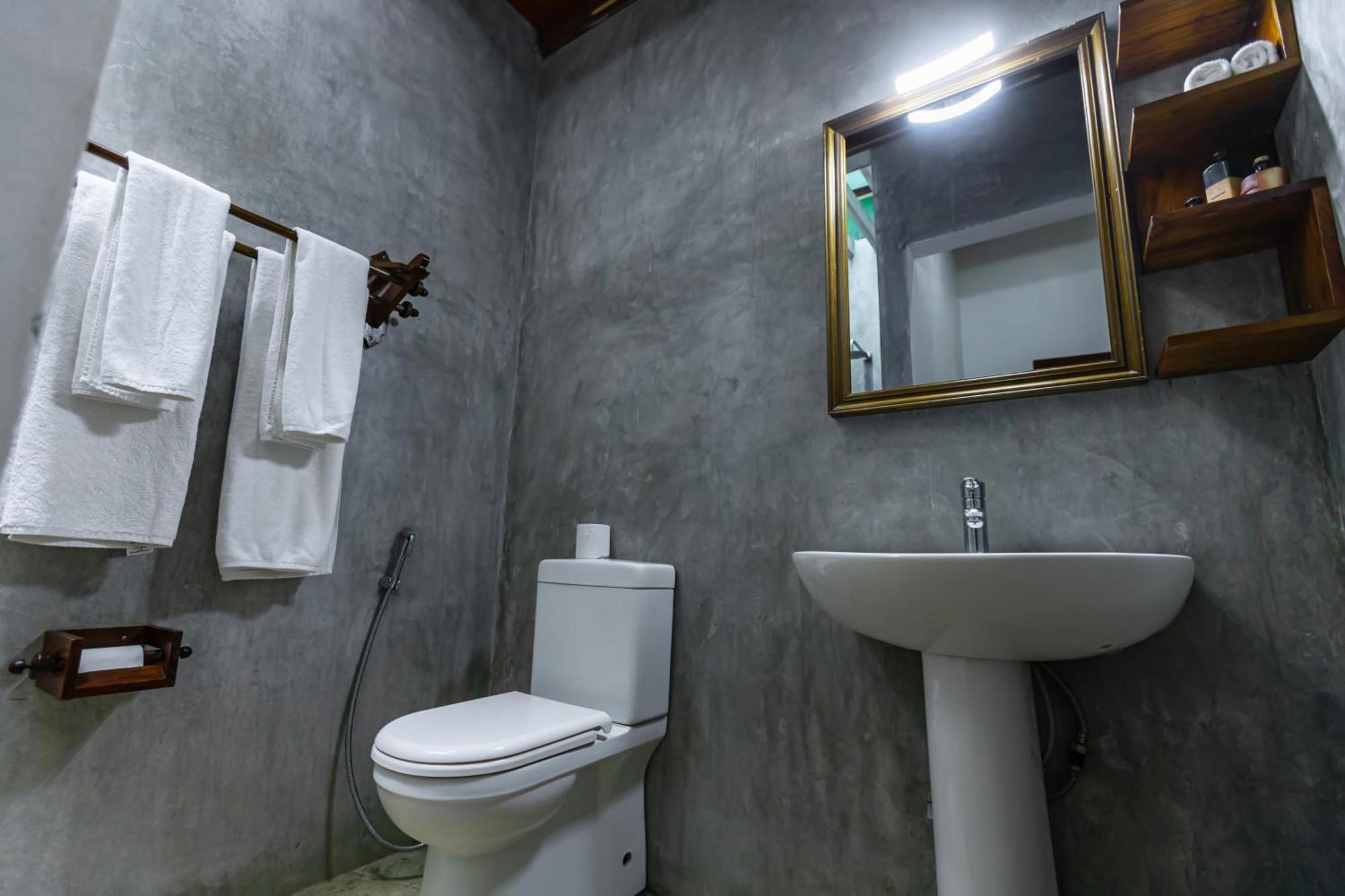 Villa Carla บาลาปิตียา ภายนอก รูปภาพ