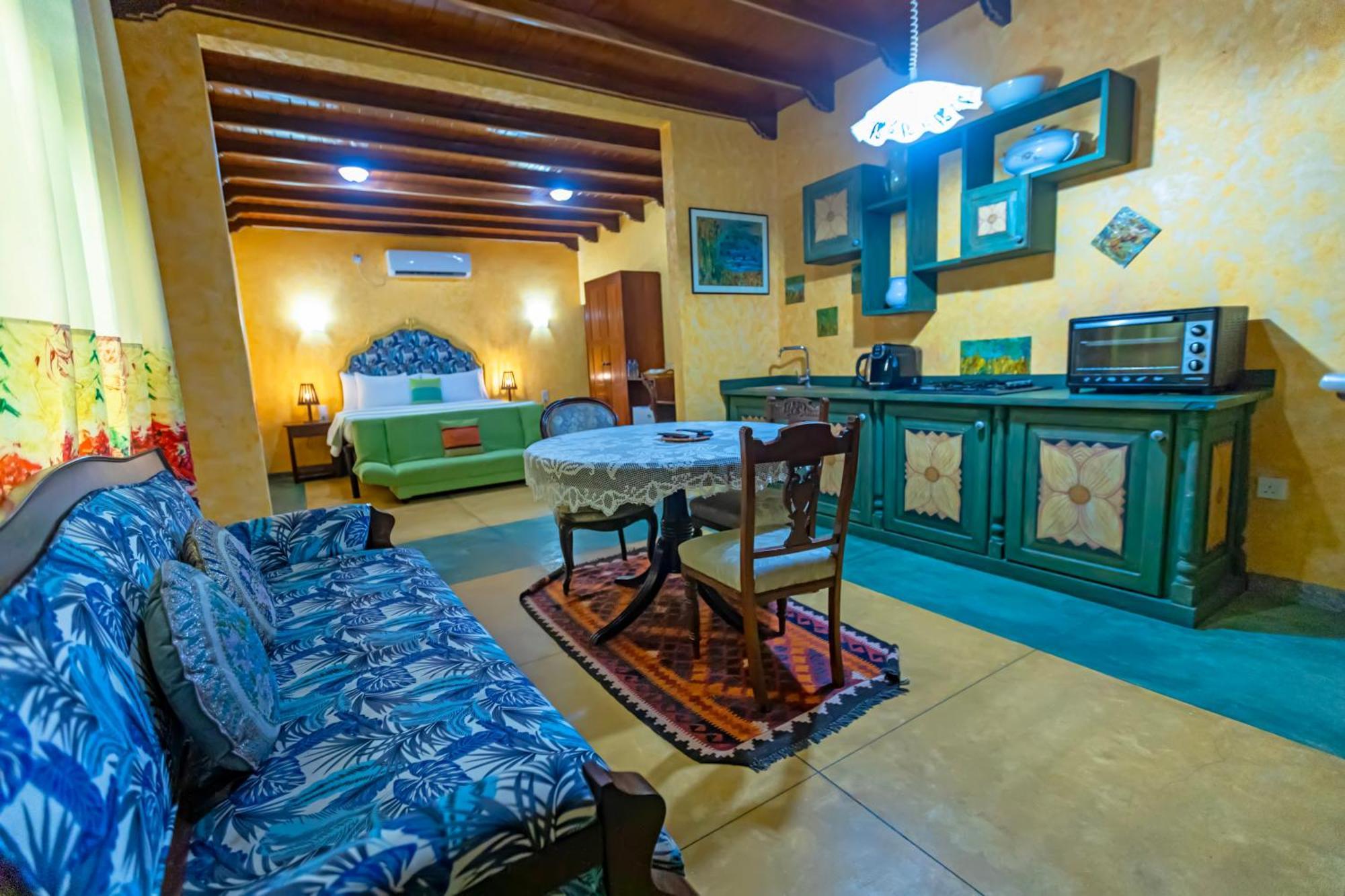 Villa Carla บาลาปิตียา ภายนอก รูปภาพ